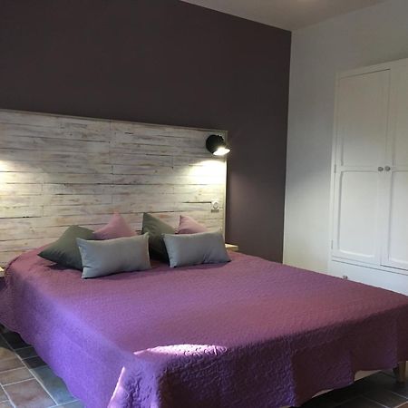 Mas De La Pinede Ex-Les Arbousiers Bed and Breakfast Bollène Εξωτερικό φωτογραφία